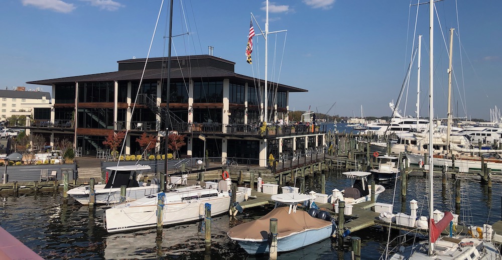 Annapolis Yacht Club