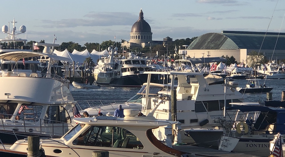 Boat Show