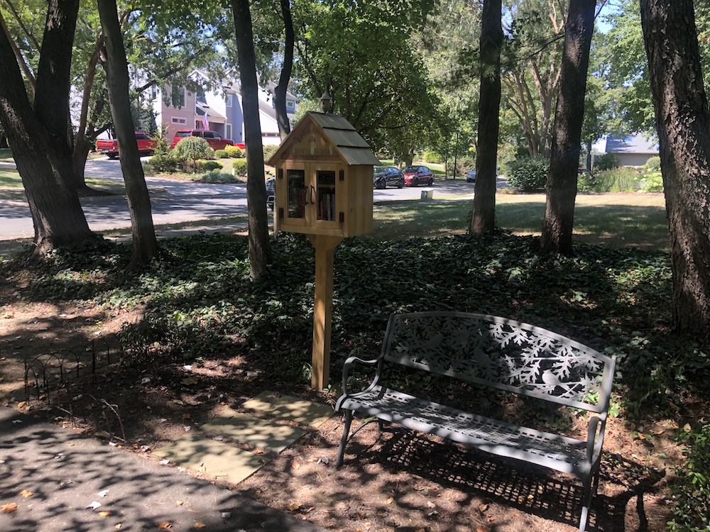 Book Nook