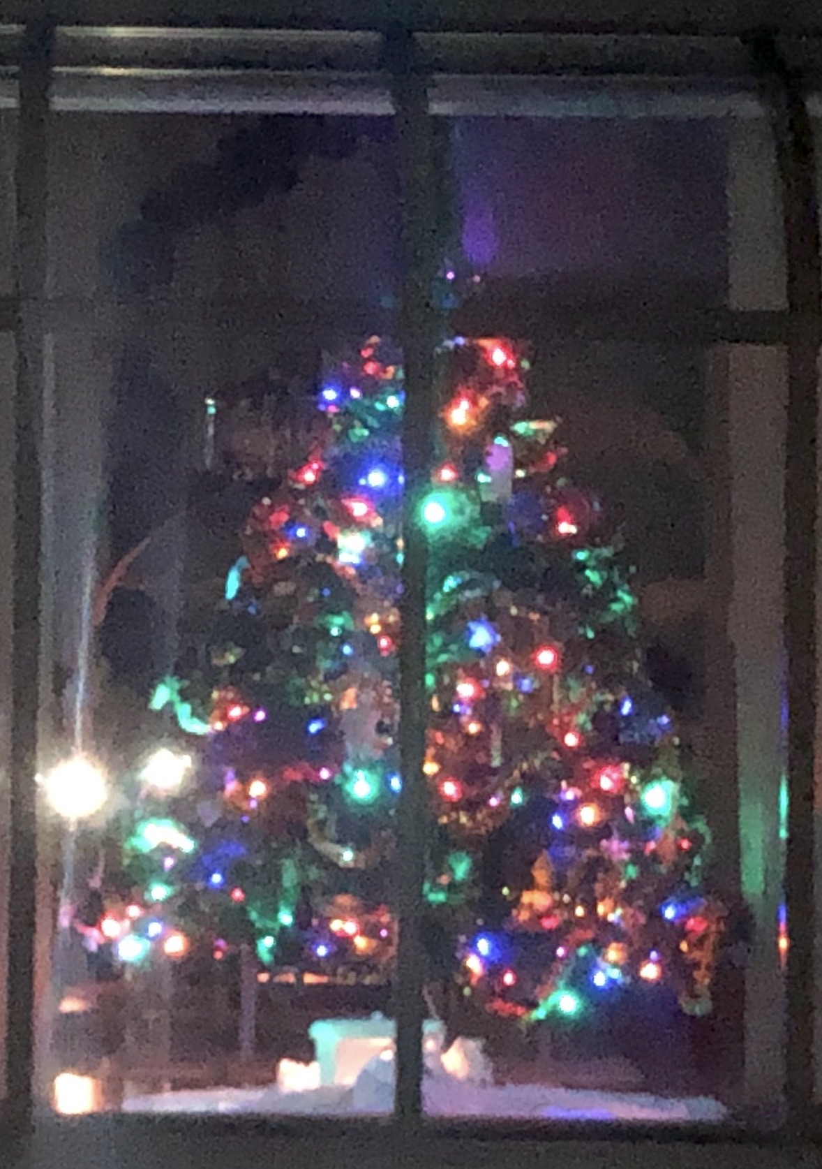 Christmas Tree