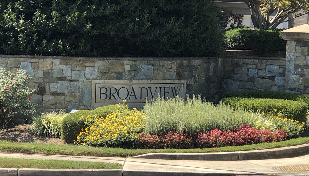 Broadview Estates