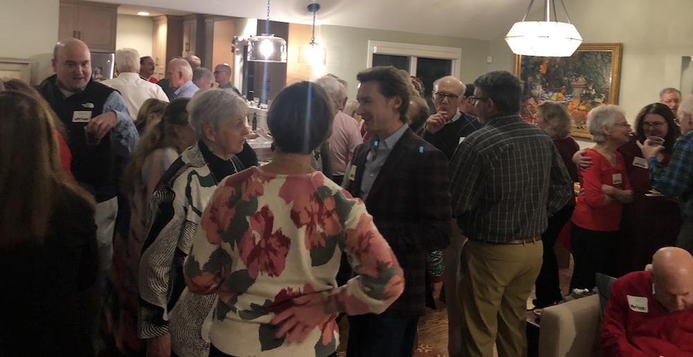 Holiday Party