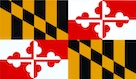 MD Flag