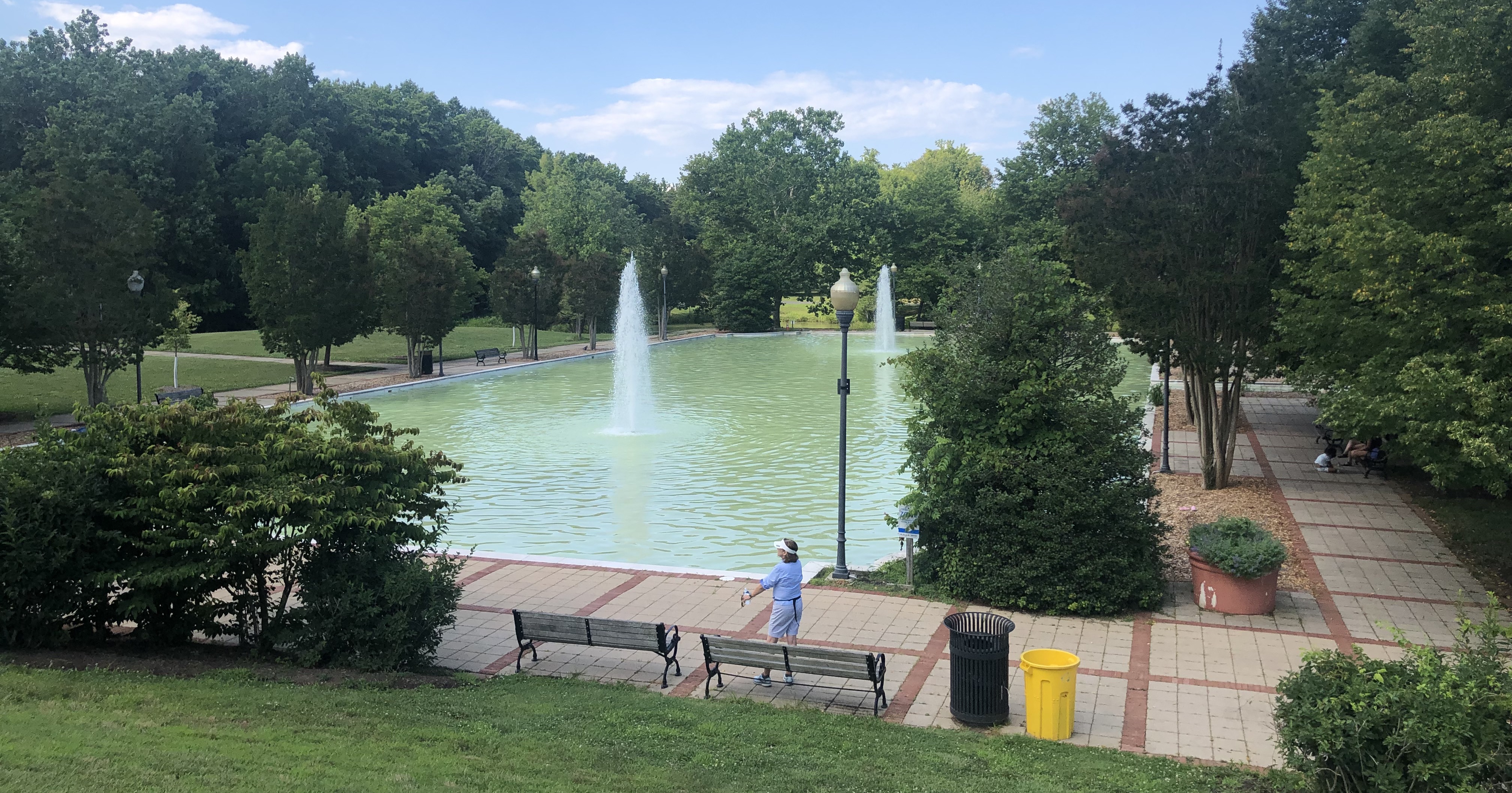 Quiet Waters Park