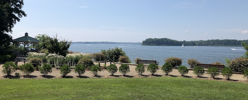 Quiet Waters Waterfront