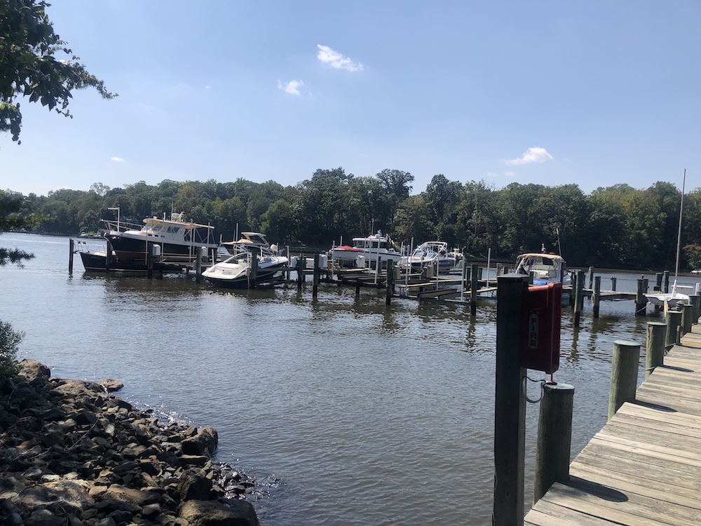 Waterfront Park